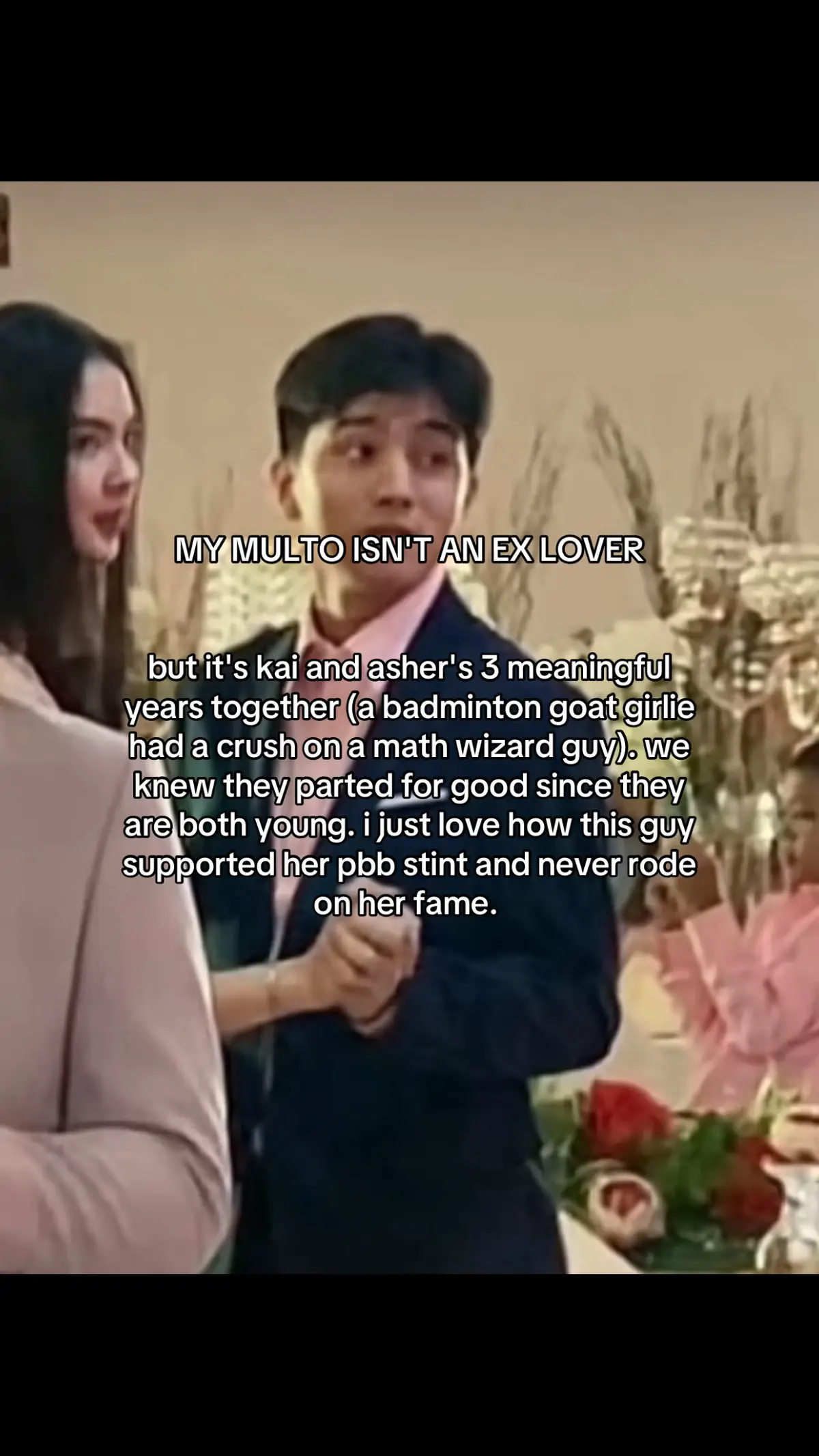 #kaimontinola #fyp #pbbgen11 #kaiger #foryou #kairen #asherbolongan #kaisha #jarrengarcia #jarren 