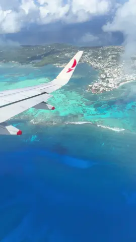 Continuação do vídeo anterior - decolando em San Andrés 🇨🇴 #sanandres  #sanandresislascolombia  #colombia  #aviao  #playa 