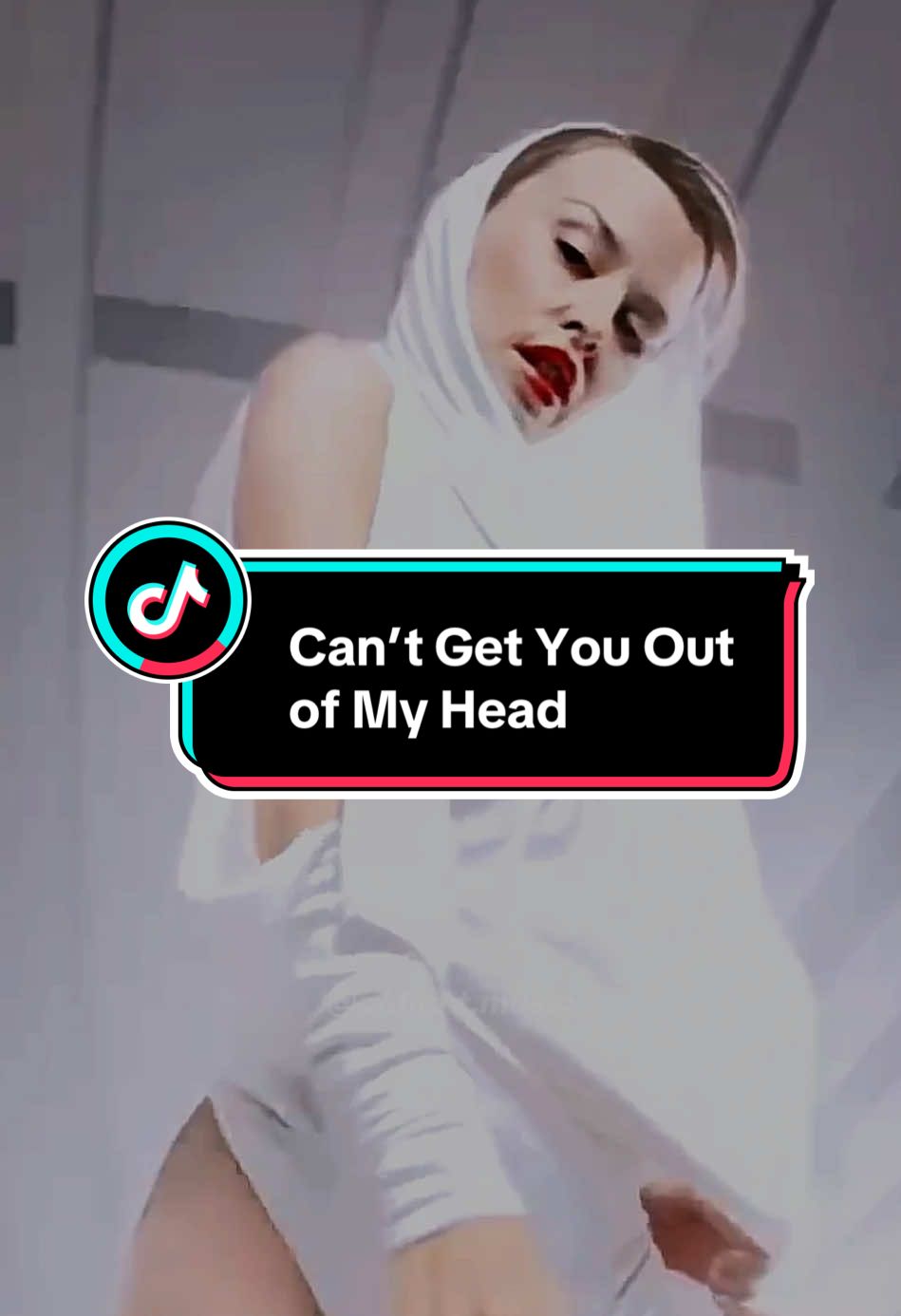 Can’t Get You Out of My Head - Kylie Minogue #fyp #foryou #parati #music #2000s #electronicmusic #dance #pop #kylieminogue  