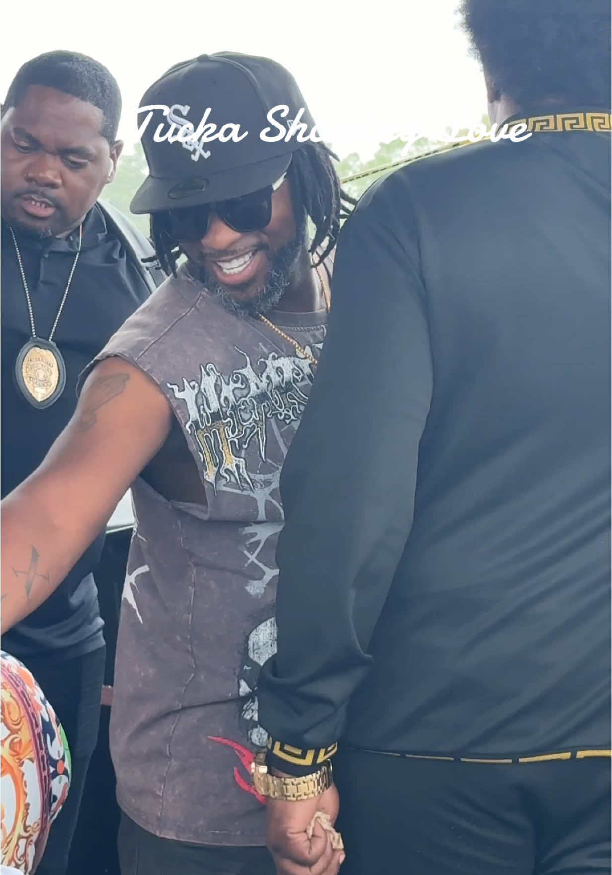 Had a blast in Mobile Alabama #springfling2025 #tucka #mobilealabama #tiktok #viral #creative #motivation #motion 