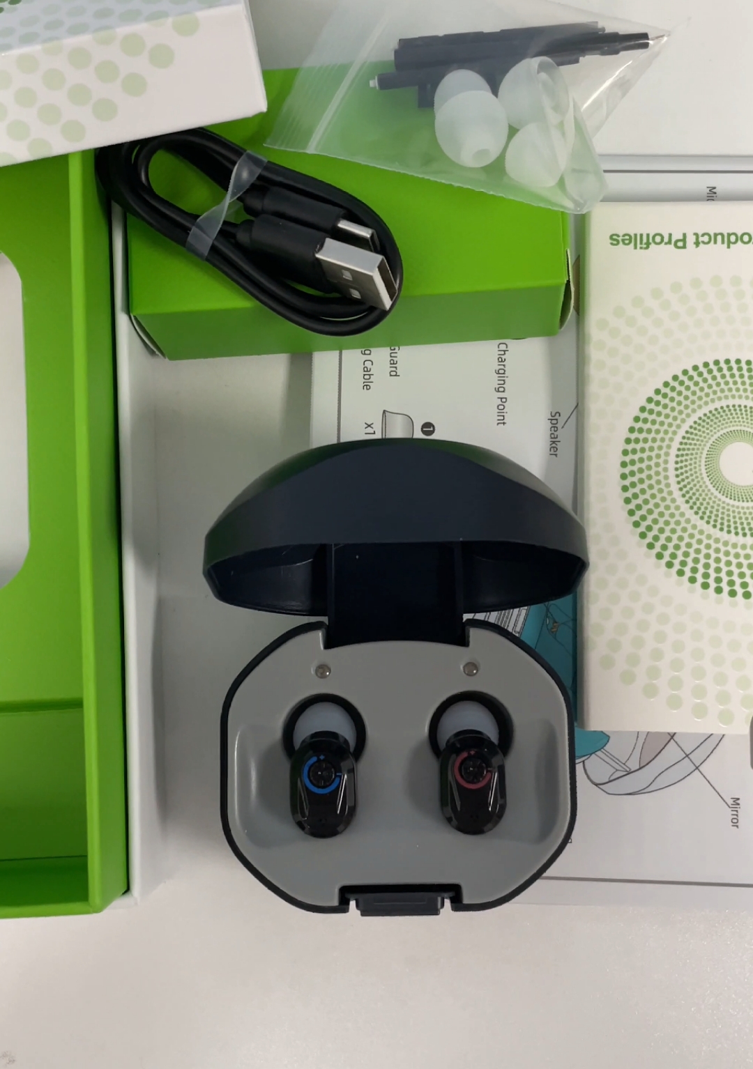 #AlatBantuPendengaran #WargaEmas #BolehDicasSemula #Halimunan #PerantiPendengaran #TanpaWayar #OrangPekak #gadgetwargaemas 