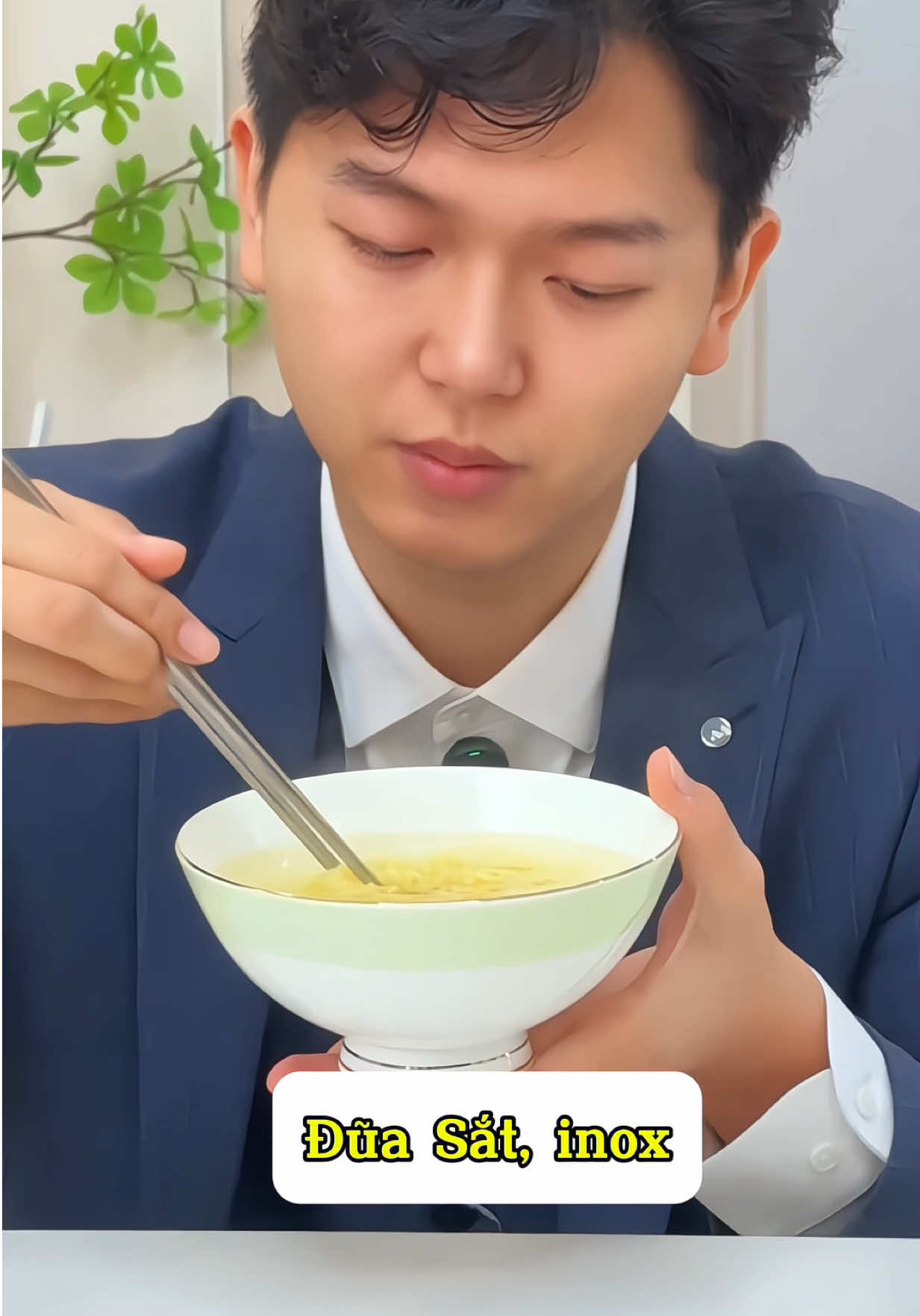 Combo 2 Hộp( 10 đôi ) Đũa Sứ chỉ hơn 90K #duasu #duasucaocap #duasuancom #ntchuyengiadung 