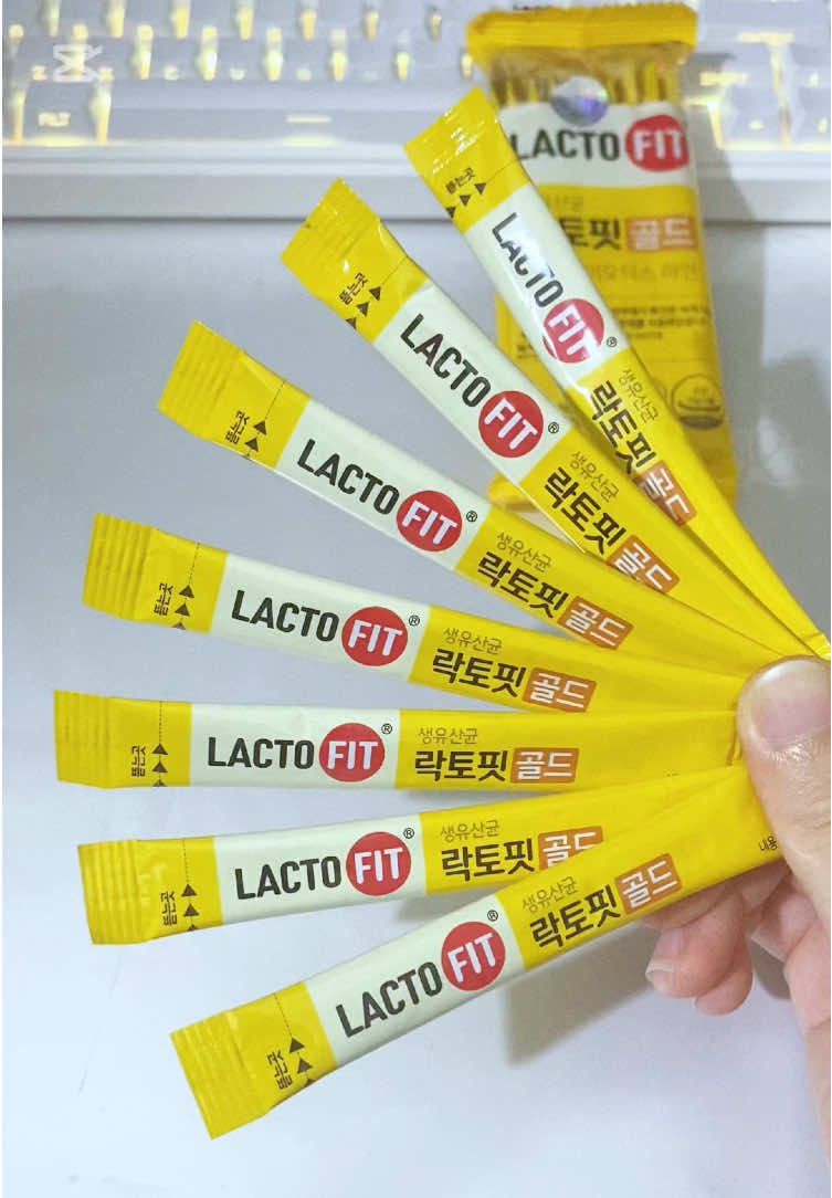 Người Hàn tặng nhau quà gì nè   #lactofit #tieuhoa #eatclean #suckhoe #healthy #healthyfood  #menvisinh #korea #xuhuong #viraltiktok 