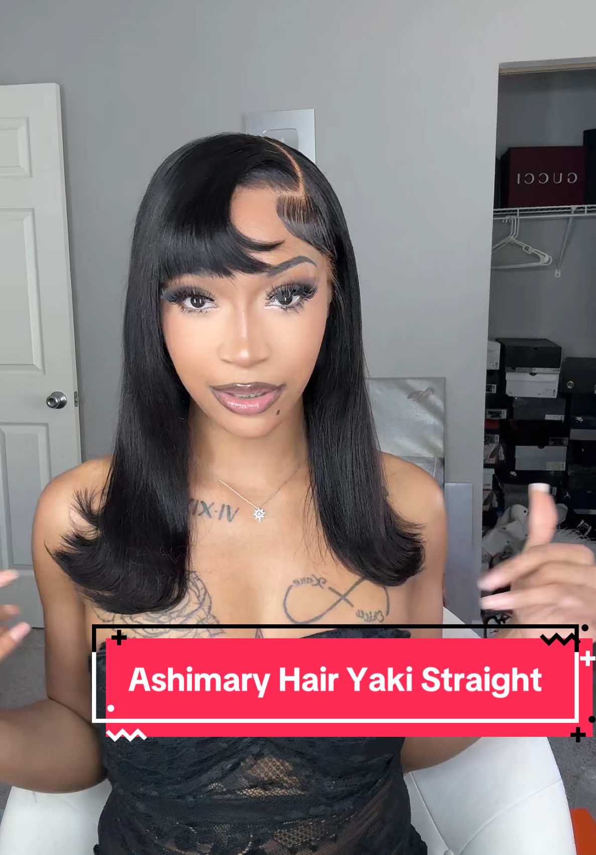 Well helloooo emotional kid hair @Ashimary Hair Beauty link in bio @Ashimarywig 🫦🫦🫦🫦