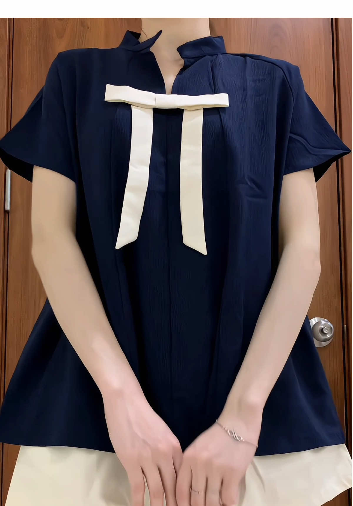 Set basic cho hssv #setdonu #setsominu #setaoquan #setdonuxinh #fyp 