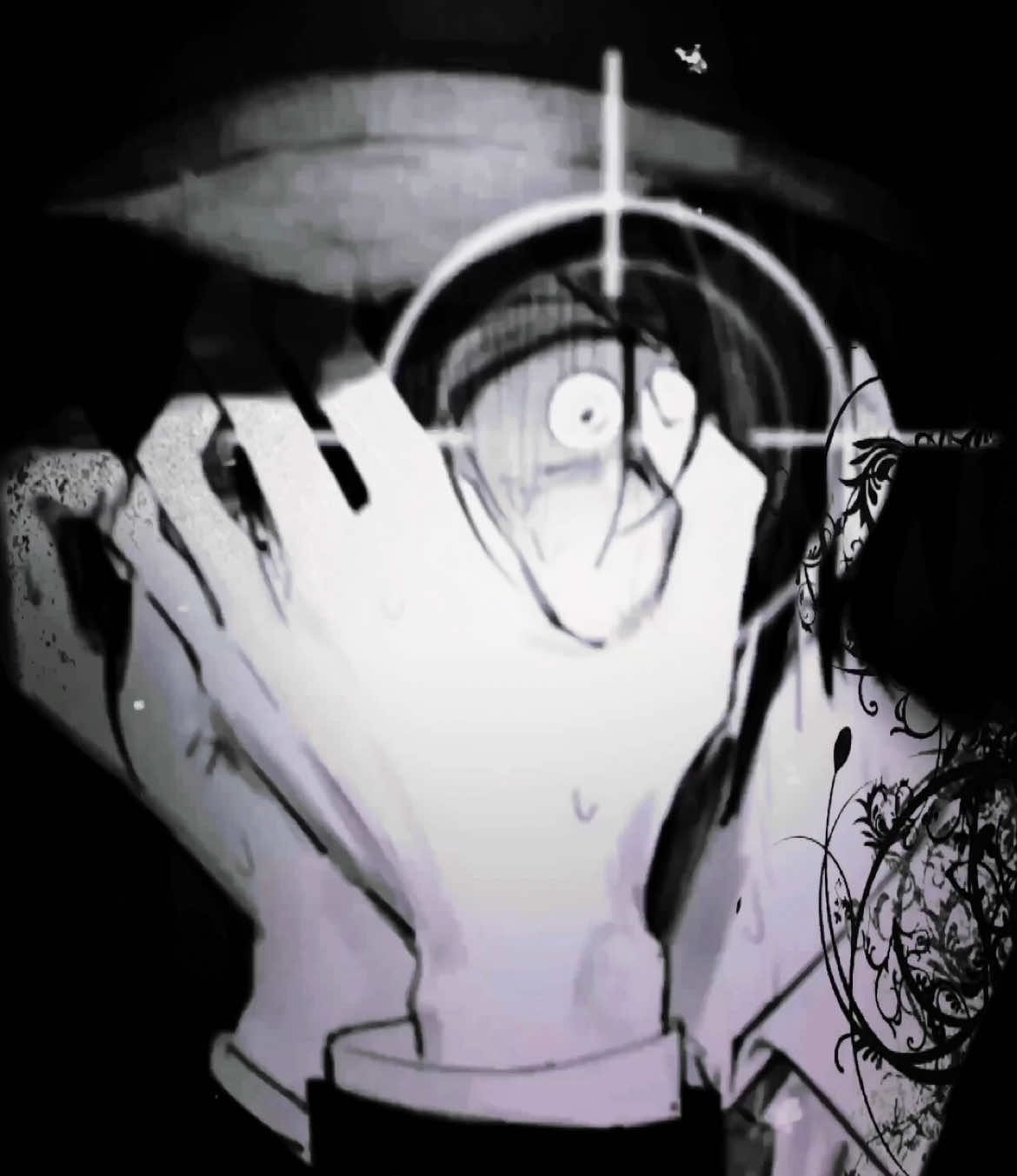 ignore tht i messed up the words.. it's my acc's one month anniversary! not a huge milestone, but thank u to everyone who has shown me support so far. i never expected some of my edits to do well. it's been lovely here on tiktok so far ♡  * ac/rm: zzimbott (kimdracula - deftones) ART: utsuro_DR, d0nteat #shuichisaihara #shuichisaiharaedit #drv3 #danganronpaedit #danganronpa #pregameshuichi #drv3edit #tsumugishirogane #edit #fyp #explore 