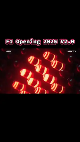F1 Titles 2025 V2.0 #f12025season #fyp #viral #f1 aparición flash de #yukitsunoda 