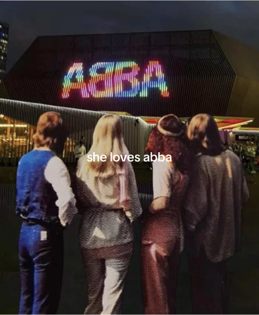 dancing queen!! | #fyp #fypp #foryou #abba #dancingqueen #mammamia #music #aesthetic #pinterest #viral 