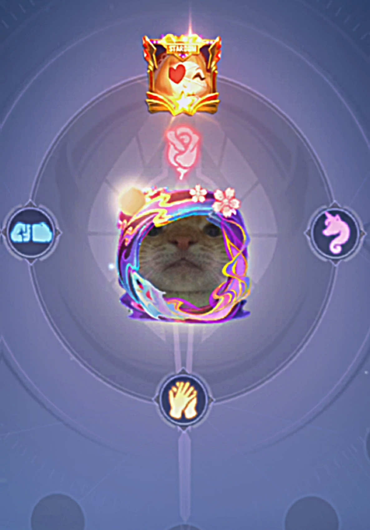 done ya yang req stecu😎 #MLBBGoldenMonth #gathertogether #mlbb #ohmyaseppp #mlbbtiktok #mlbbcreatorbase #mlbbskingifts #mlbbidcreator 