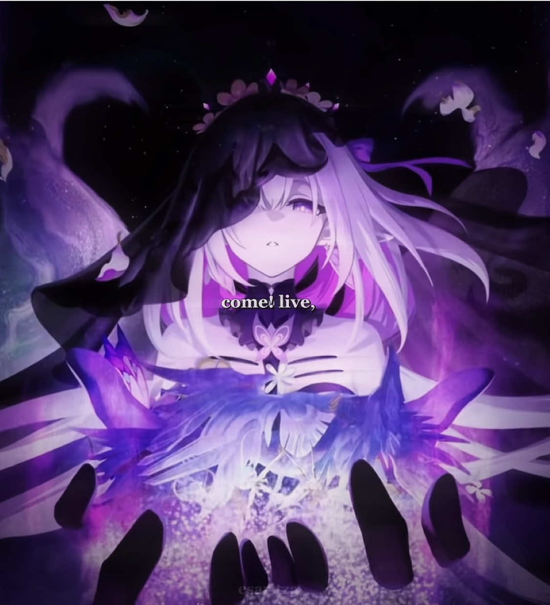 just let us adore… you || #HonkaiStarRail #hsr #hsredit #hoyoverse #hoyocreaters #hsrcreators #castorice #castoricehonkaistarrail #castoricehsr #castoriceedit #edit #mihoyo 