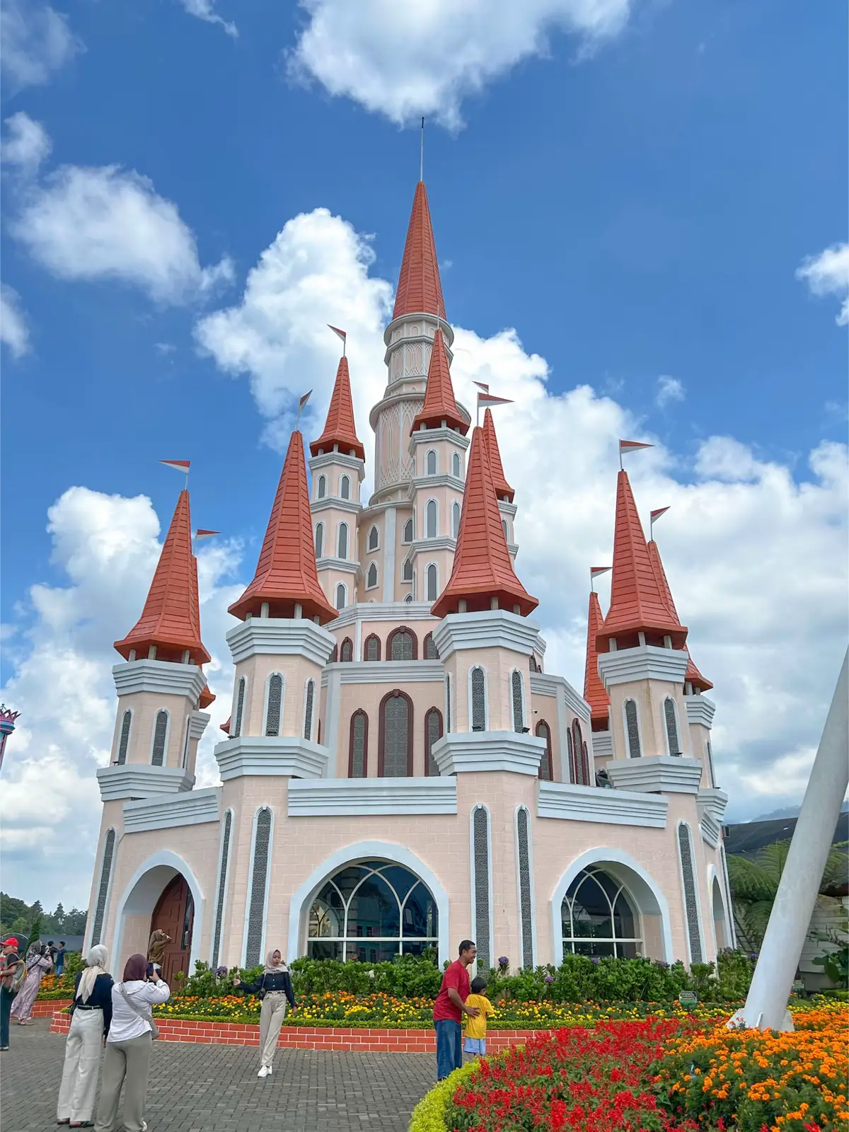 #florawisatasanteradelaponte #santera #wisatamalang #pujonbatumalang 