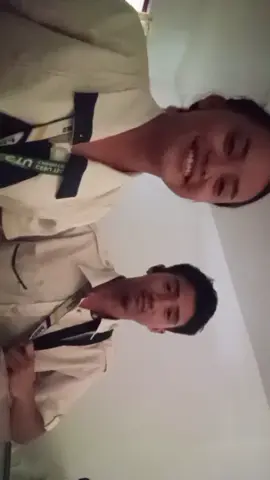 TikTok with mayor@The 3rd Arvin 