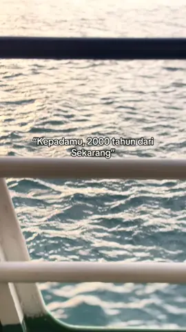 Kepadamu 2000 tahun dari sekarang #shingekinokyojin #AttackOnTitan #foryou #moots #suratcintaunutukstarla 
