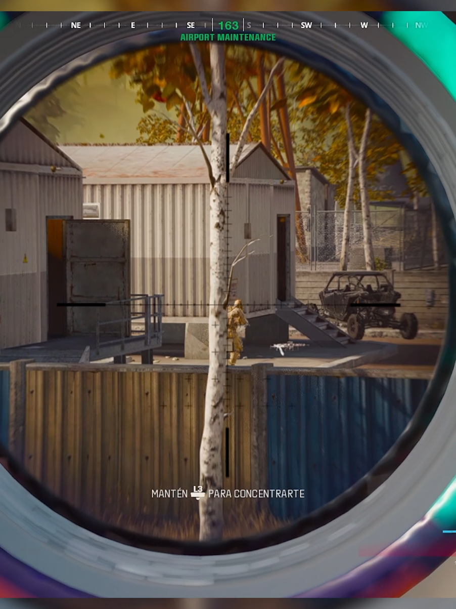 Me haces cover 🗣🗣 #warzone #callofduty #verdanks #bybicolor68 #fyp #viral_video #foryoupage #sniper 