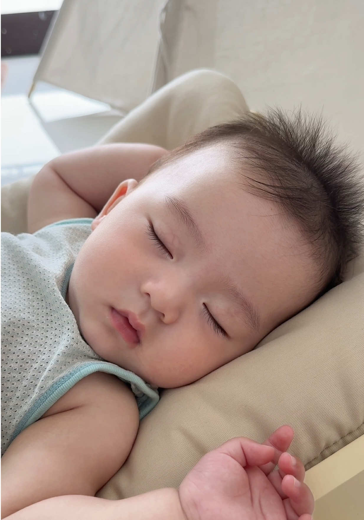 Hướng dẫn các bước đơn giản để ngủ: 🥱😪😴 #embedangyeu #emberong🐉 #xuhuong 