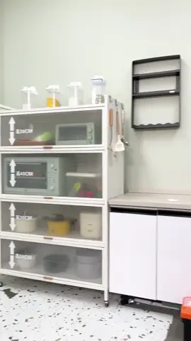 Kệ để đồ nhà bếp. #giadungtienich #dogiadungthongminh #kededodanang