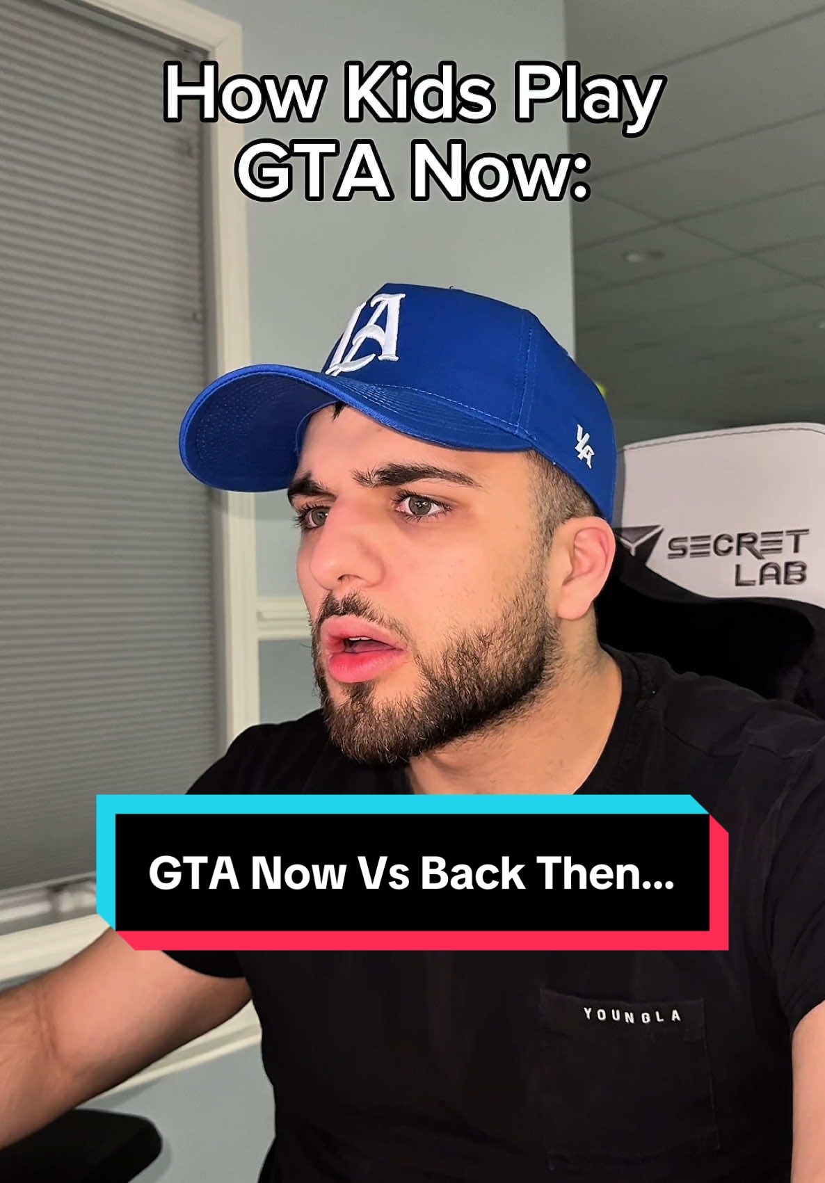 Only OGs Remember This…