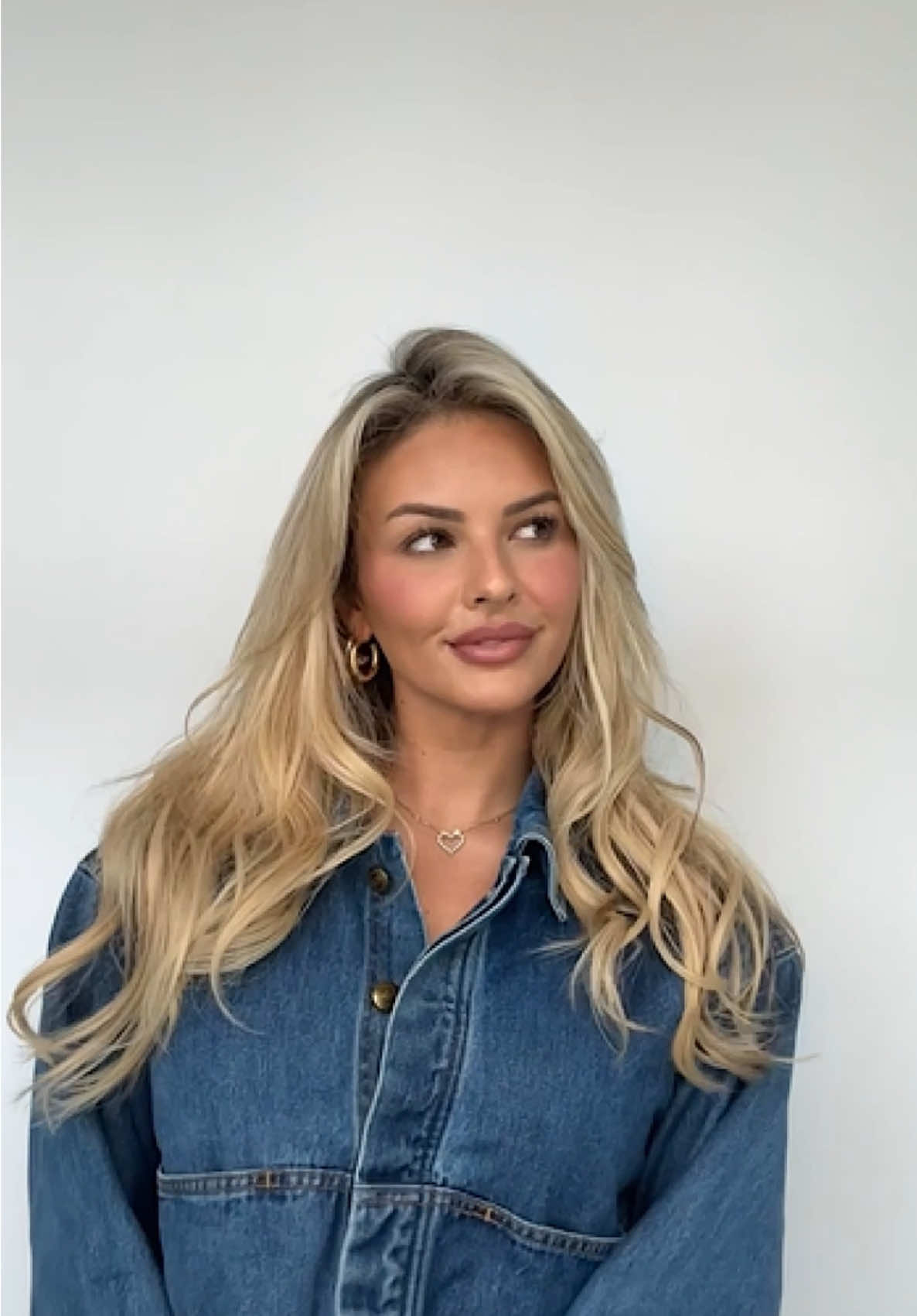 Hair day, best day @rachel ferguson kills it EVERY TIME 