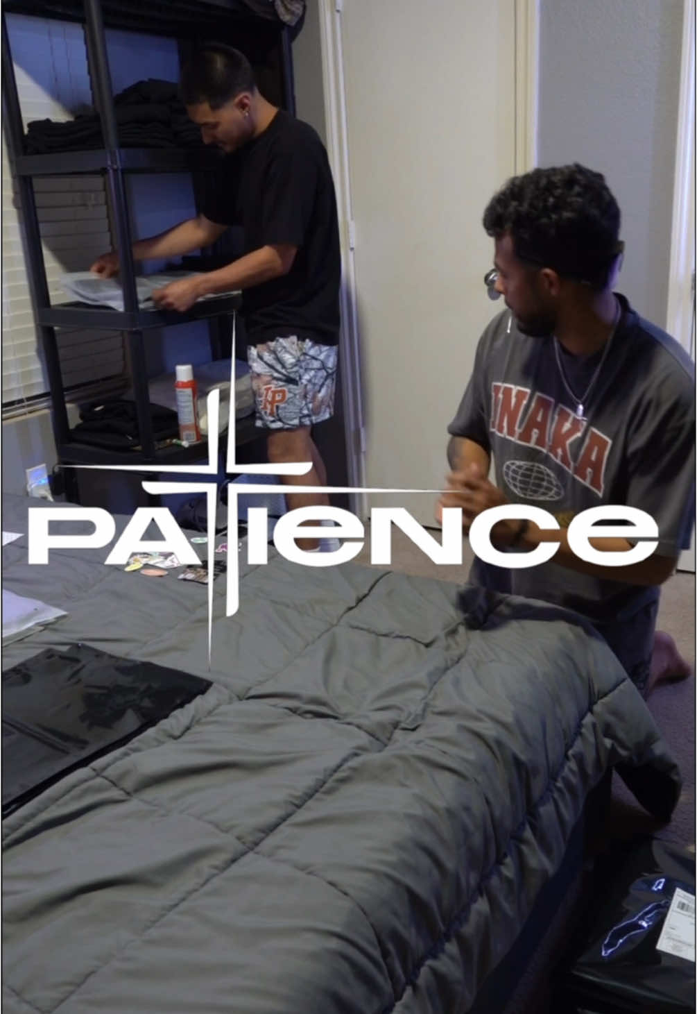 Packing orders🙌 so thankful for each and one of you for clicking the purchase button!  #christianitytiktok #clothingbrand #christ #christiantiktok #clothinghaul #houstontx #jesusloves #fashionwear #fashionwear #christiamwomen #fashion #SmallBusiness #tiktok #churchtiktok #fyp 