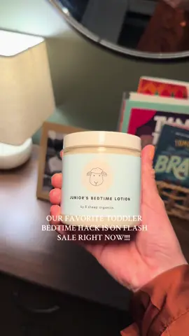 When I tell you this stuff is the best, I MEAN IT. Noticed a difference on the first night and he hasn’t complained of his legs hurting since. A God send for littles! Click the shopping cart to shop the sale!  #nighttimeroutine #8sheeporganics #toddlerbedtime #toddlerbedtimehacks #momof3 #flashsale #tiktokshop #tiktokshopfinds 