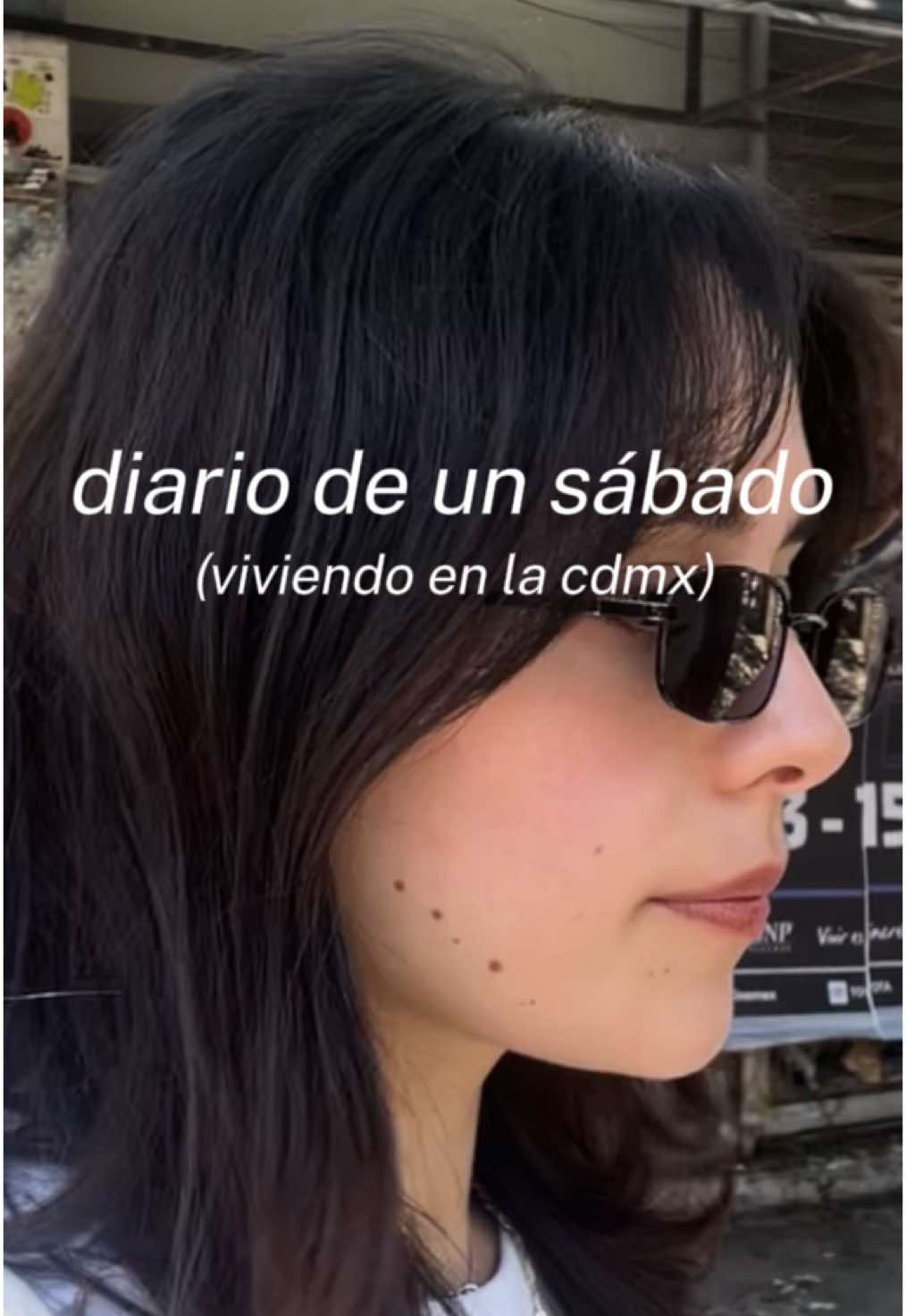 un sábado con paradas claras y concisas  #diario #diary #sabado #Vlog #vlocito #cdmx #OOTD #fashion #laroma #botas #segundamano #fitcheck #fitinspo #outfitinspo #inspiration #outfitidea #fitidea #weekend #saturday #vintagefinds #vintage #style #styling #estilo #cool #coolgirl #estilopersonal 