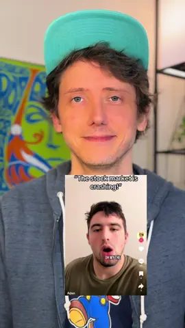 “It has to get worse, before it gets better…🤗” #cult #excuses  #gettowork #trump #fyp 