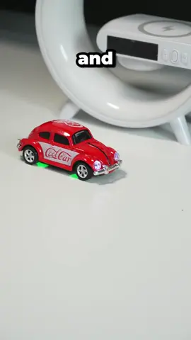 Hurry up and buy one for your boyfriend or child! Take advantage of the spring promotion now#beetle #rc #fyp #tiktokspringsale #rccar #gifts 