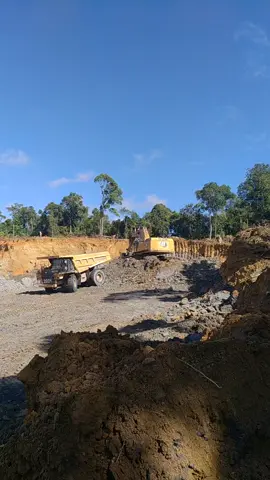 tambang batu bara tbu site bel aceh #aceh  # tatabarautama #baraenergilestari 