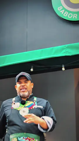 San Pelayo no es un restaurante gourmet, ¡es mucho más! 🌊✨ #SanPelayoEs #SaborCaribe #Tradición #Folclor #Cultura #MarYSabor #Fandango #RinconesDelCaribe #TierraDeLeyendas #CalleDePueblo #FogónDeLeña