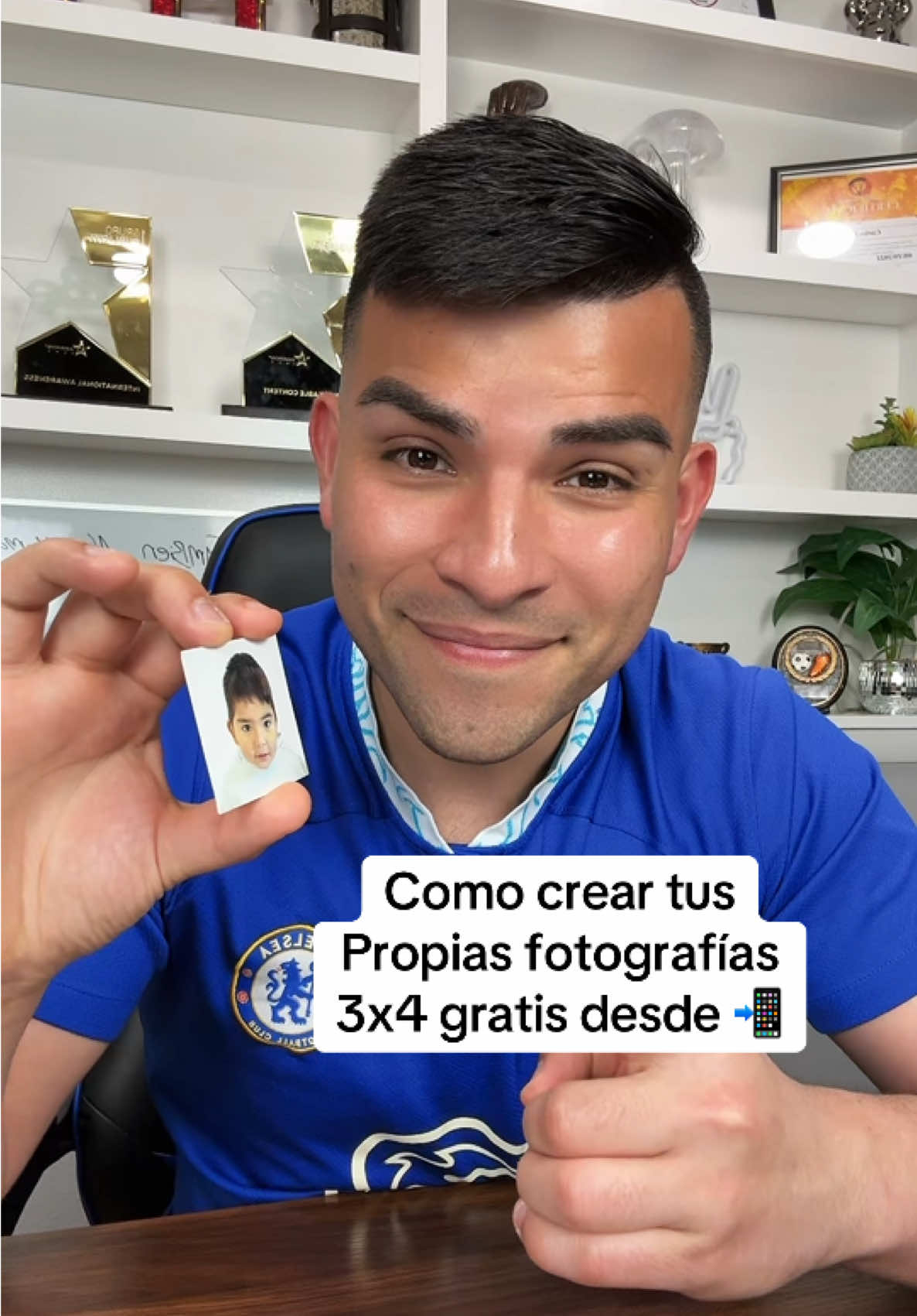 Cómo sacar tu propia foto de pasaporte desde el teléfono gratis tutorial #tips #trucos #fotografia #pasaporte #google #googletips #telefonos #paginasutiles #tiktoktips #AprendeConTikTok 