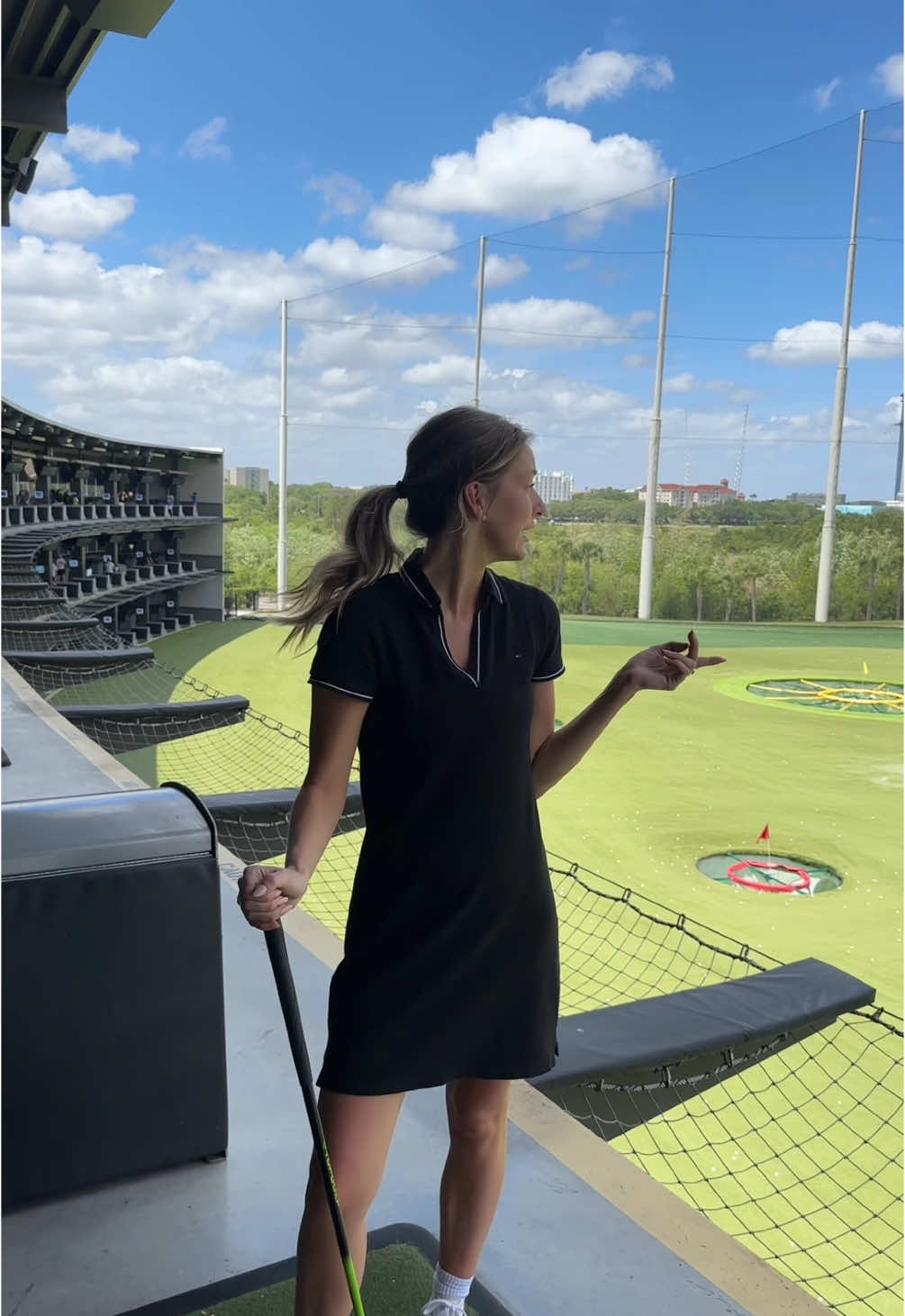 #topgolf #fyp #florida 