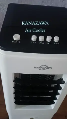 Dahil sobrang init nga napacheck out ako nito. check out na rin kayo mga mare ko. 🫶 #aircooler #affordable 