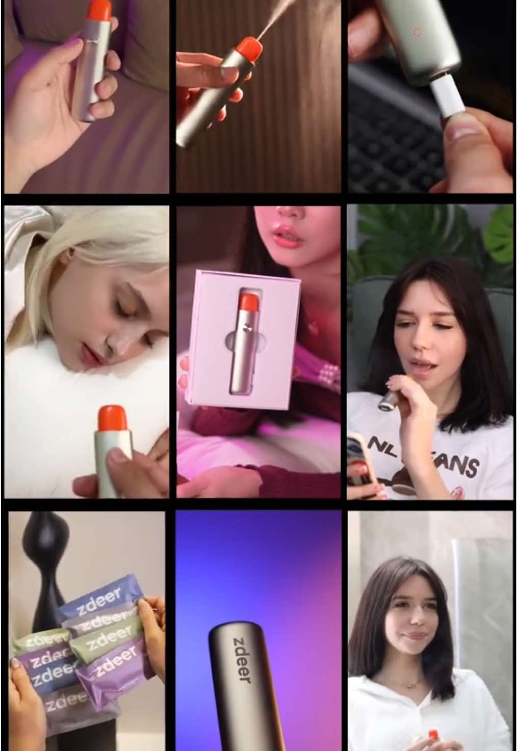 The best way to get rid of bad breath #fyp #zdeer #zdeerhealth #funtimes #tiktokshopmemorialday 