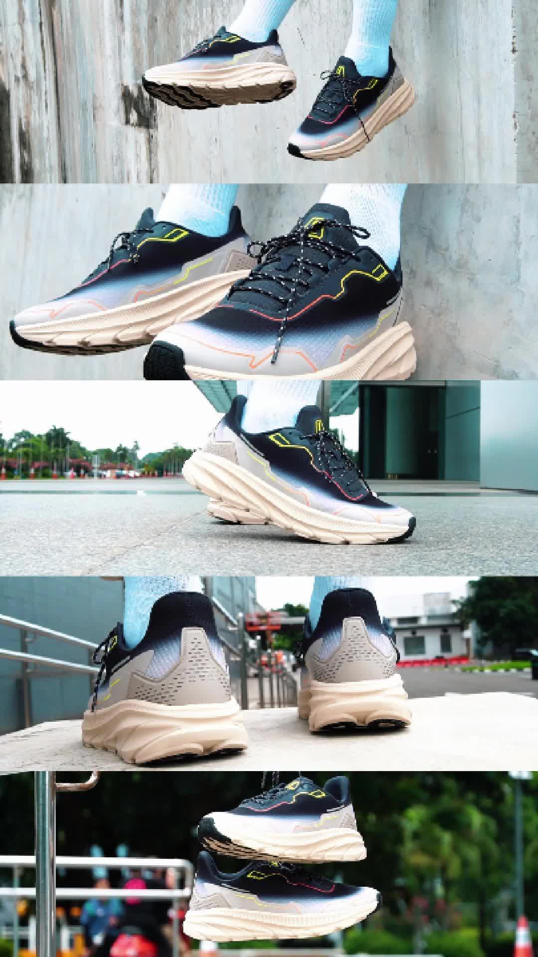 League Shoes  Running Men Hytrax U 1022424427N