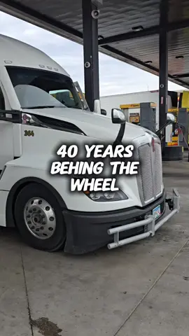 How do you like  your Kenworth truck? #trucking