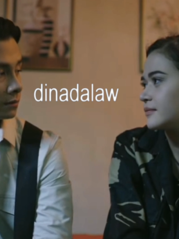 bakit mo kasi ginawang mundo ang dapat tao lang? #multo #edit #movie #100tulaparakaystella #cupofjoe #fyp #foryoupage #videolyrics 