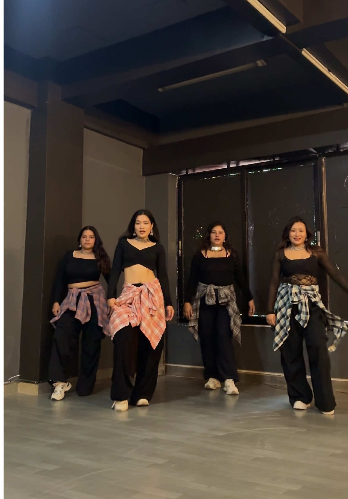 🖤🔥 DC : Tag Us  #nrityatroopsnepal #swalladance 