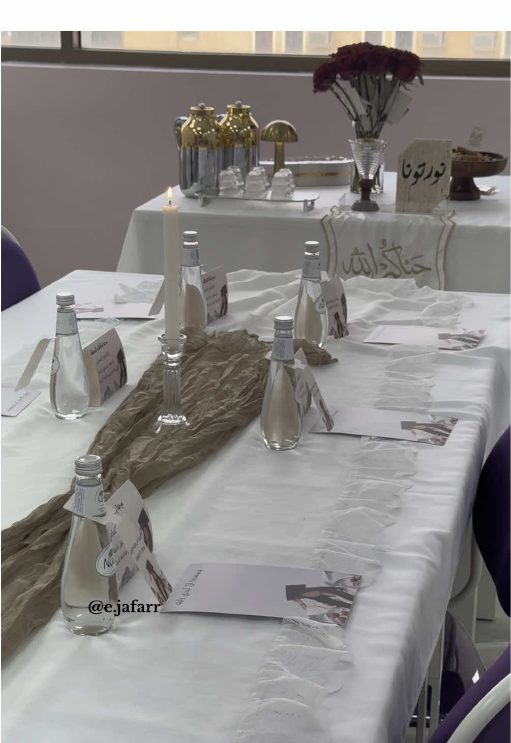 ولأن الإنجازات لابد أن توثّق   بكل رضا ومسرّة  أنهيت مناقشة بحث تخرجي🎓🤎 ‏الحمدالله على التمام .. #مناقشة_مشروع_تخرج🎓 #مناقشة_التخرج #اكاديمية_التعلم #الشرقيه #خريجة_2025👩🏻‍🎓 #مشروع_التخرج #اكسبلورexplore #موارد_البشرية 