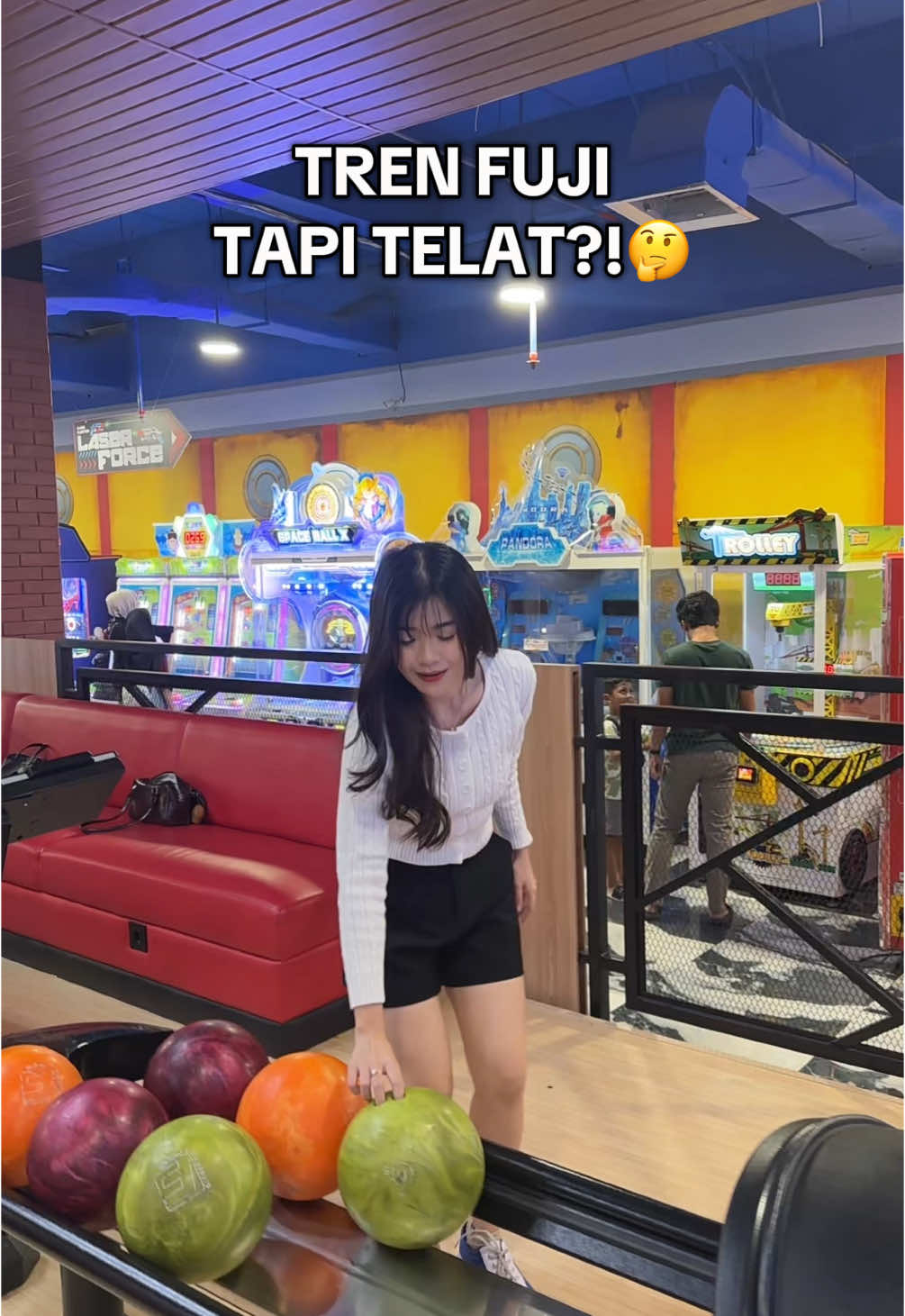 daripada gak sama sekali kan?😋