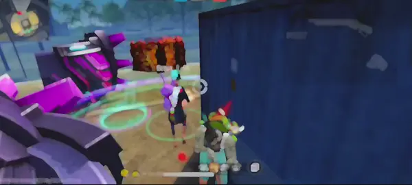 kukira SG ramadan op banget, ternyata B AJA😎👻