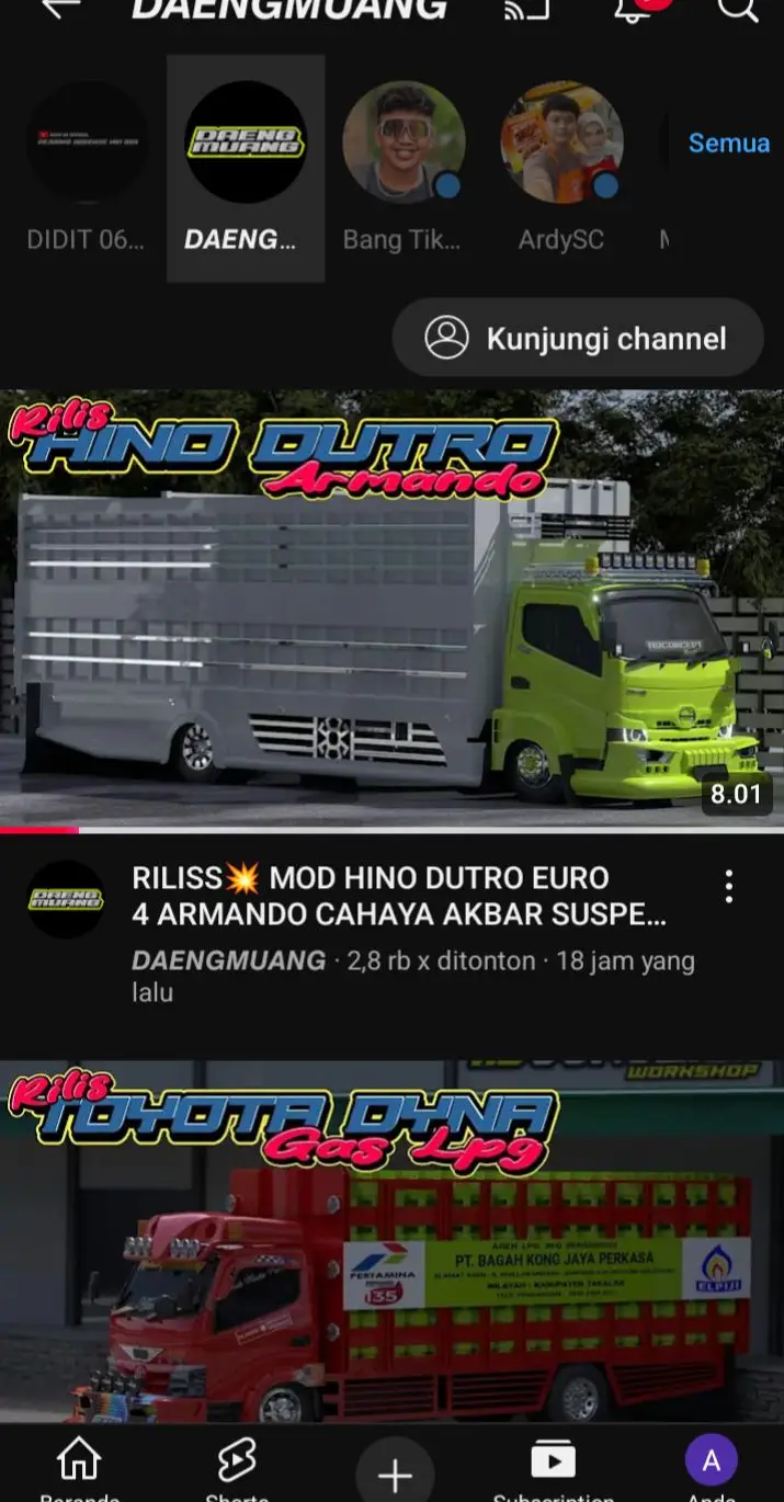 rilis mi livery buatan ku😂🗿#liverybussid#lewatberandafyp#bussidsulawesi😎#bussidcelebes#fypシ゚viral 