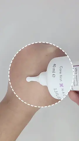 Bioderma Cicabio Crème+ dưỡng ẩm, dịu da, phục hồi da cực đỉnh #fyp #bioderma #trending #skincare 