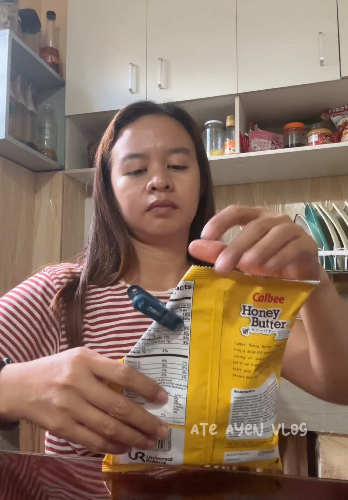 Wala ng masasayang na pagkain dahil dito #tiktokph #fyp 