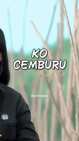 Menyalak kaka ku 🔥 #OnaHetharua #KOCEMBURU #foryou #fyp #TIMURstory13 #timurstory #viral