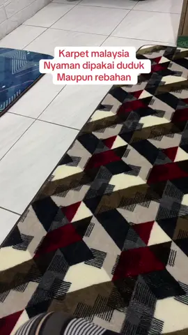 Kpn lagi Beli karpet gratis keset.. #karpet #karpetviral #karpetmurah #karpetaesthetic #karpetlantai #karpetbusa