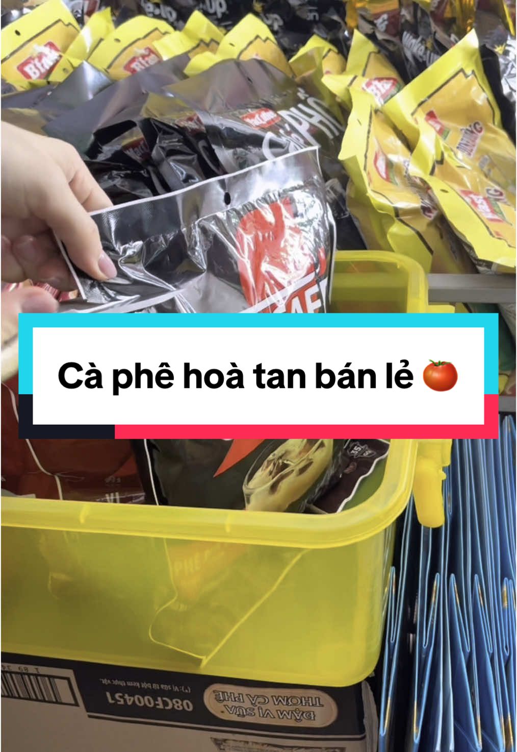 Phần 107. #cuahangnho🎏 #taphoa #taphoatruyenthong #càphê #dailyvlog 