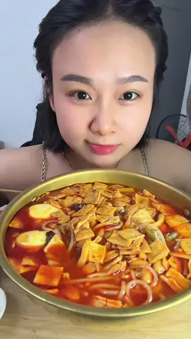#xunghuong #mukbang #ancungtiktok😍 #bunoclytuthat 