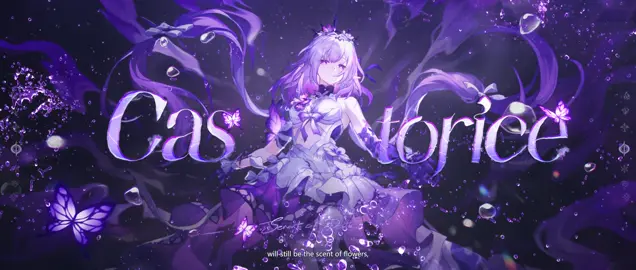 Castorice Trailer — 