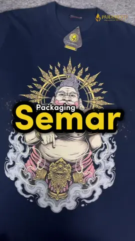 Mbah semar #paramesti #kaosjawa #kaoswayang 