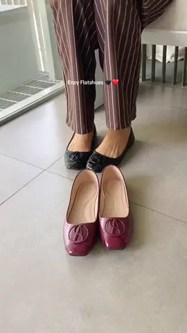 Flatshoes ngantor or ngampus 💅 #blowflatshoes #flatshoes #fyp #flatshoescantikk 